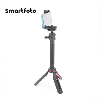 Multi function selfie stick tripod MA-159