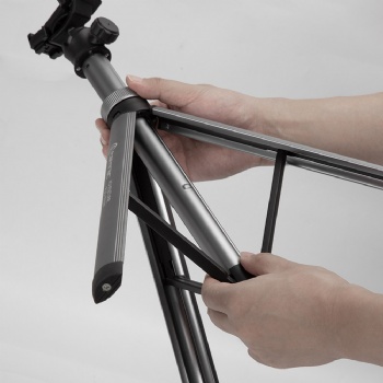 Multi-function Tripod /light stand