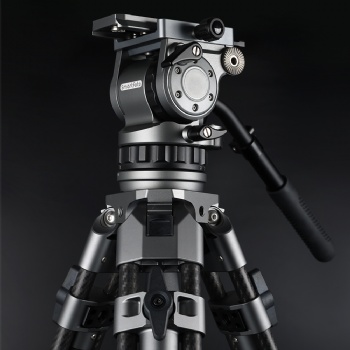 Pro.Broadcast Tripod D620