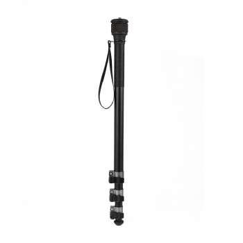 Pro.D420 Monopod with built-in tripod