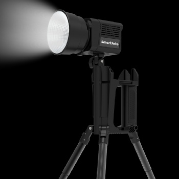 Innovative COB Folding Light