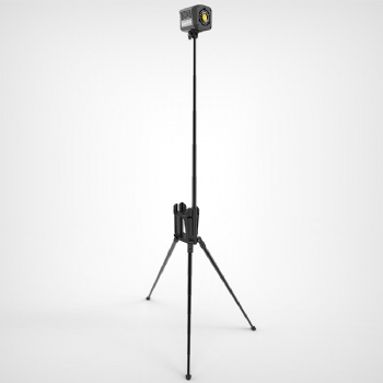 Innovative COB Folding Light