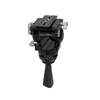 Heavy Duty Video Tripod