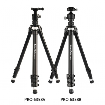 Multi-Function Travel Tripod