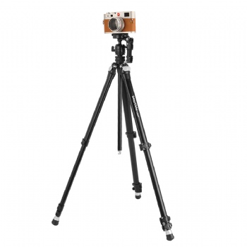 Multi-Function Travel Tripod
