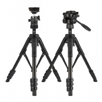 Super 6900 Compact Tripod