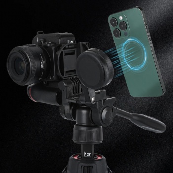 Super 6900 Compact Tripod
