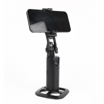 AI 360° tracking stand