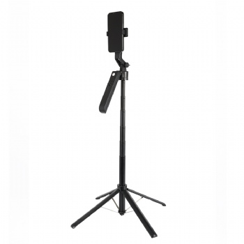 AI 360° tracking stand