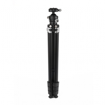 Compact Travel Tripod
