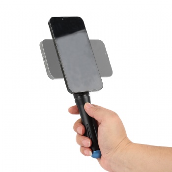 Multi-function handheld phone video rig kit
