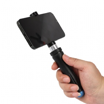 Multi-function handheld phone video rig kit