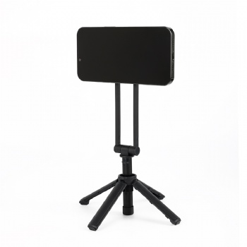 Mountaineering tripod