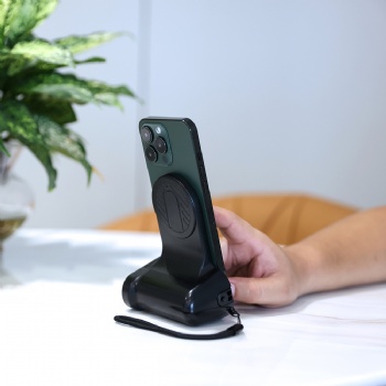 Handheld Phone Grip