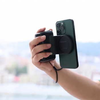 Handheld Phone Grip